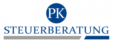 Steuerberatung Patrick Kasser Logo